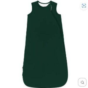 Kyte Baby Sleep Sack 18-36 mo (L) 1.0 tog in Fern (green)